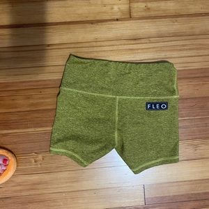 Fleo power high rise